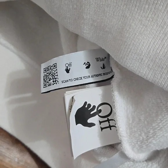 Off-White Hoodie